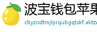 波宝钱包苹果版